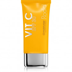 Rodial Vit C SPF 30 Moisturiser crema hidratanta usoara SPF 30 50 ml