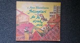 Intamplari de pe strada mea - Ana Blandiana - Carte poezii copii - Editura Ion Creanga 1988