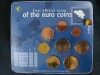 Set Euro Belgia 1999-2000 UNC, Colectie Numismatica, Monede Euro Belgia