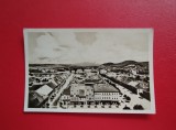 CARTE POSTALA - RPR - BISTRITA - VEDERE GENERALA