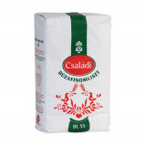 Faina Csaladi 550, 5 Kg, Faina, Faina de Grau, Faina pentru Gatit, Faina Prajituri, Faina Alba, Faina 550, Faina de Grau 550