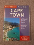 Cumpara ieftin Globetrotter - Travel Pack Cape Town (Globetrotter Travel Packs) Paperback &ndash; Folded Map, 1 Sept. 2011