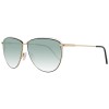 Ochelari de soare Rodenstock R1430 A 62, Metal, Verde