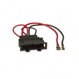 Conectori difuzoare auto Cod 30.317 Volkswagen Scirocco 2008-2017