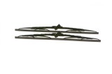 BOSCH 3 397 118 542 Twin lamela stergator