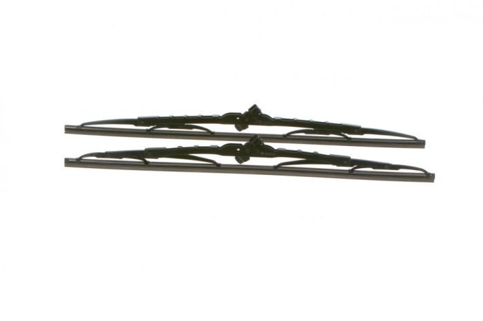 BOSCH 3 397 118 542 Twin lamela stergator