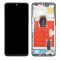 Ecran LCD Display Huawei Honor X8A, Huawei Honor 90 Lite Albastru Cu Rama