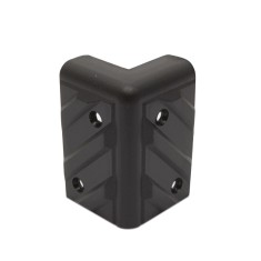 Coltar de protectie pentru incinte acustice 70x44x44mm