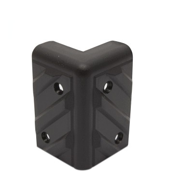 Coltar de protectie pentru incinte acustice 70x44x44mm foto