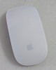 Mouse Apple Magic Mouse 1, A1296, Wireless, Bluetooth, 3Vdc, Laser, Multi-Touch, Peste 2000