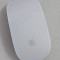 Mouse Apple Magic Mouse 1, A1296, Wireless, Bluetooth, 3Vdc, Laser, Multi-Touch
