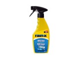 Solutie Anti Ploaie Rain-X Tratament parbriz pentru alunecarea apei cu pulverizator, tratament hidrofob parbriz 500 ml