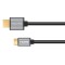 CABLU HDMI - MINI HDMI 1.8M BASIC K&amp;M