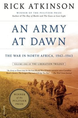 An Army at Dawn: The War in North Africa, 1942-1943 foto