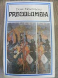 Precolumbia - Darie Novaceanu