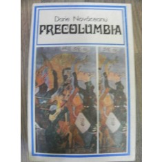 Precolumbia - Darie Novaceanu