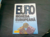 EURO, MONEDA EUROPEANA - CHRISTIAN N. CHABOT