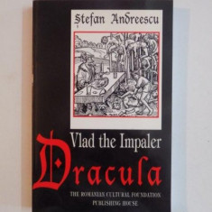 VLAD THE IMPALER (DRACULA) de STEFAN ANDREESCU , 1999