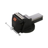 Menghina de banc Holzer 102, 100 mm, 110 mm deschidere