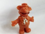 bnk jc Romania - Papusile Muppets - Foozie