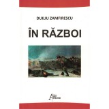 In razboi - Duiliu Zamfirescu, 2024, Antet