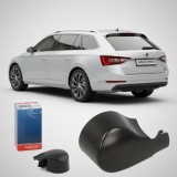 Cumpara ieftin Capac Braț Ștergător Lunetă pentru Skoda Superb III Estate