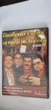 &bdquo;Ciocoflender e vecinu' ca vine și &icirc;mi bea vinu'&rdquo; (Volumul 1), DVD SIGILAT lansat &icirc;n anul 2008 de cunoscuta casă de discuri Spiros Galați.