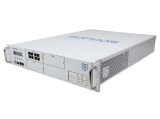 Sophos Firewall SG 550 REV 1, 8 porturi de 1 Gb, 2 surse de alimentare, urechi de montare &icirc;n rack cu gestionare