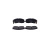 Placute frana MITSUBISHI GALANT V limuzina E5 A E7 A E8 A ATE 13046059522