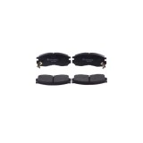 Placute frana MITSUBISHI ECLIPSE II D3 A ATE 13046059522