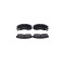 Placute frana MITSUBISHI GALANT V limuzina E5 A E7 A E8 A ATE 13046059522
