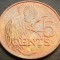 Moneda exotica 5 CENTI - TRINIDAD TOBAGO, anul 2005 * cod 3906