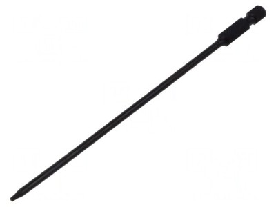 Șurubelniță Torx TX07 150mm foto