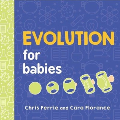 Evolution for Babies foto