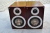 Boxe Philips MCM 772