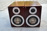 Boxe Philips MCM 772