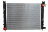 Radiator Racire Logan 2 II 0.9 TCE / 1.5 DCI, 511x408x26mm, Aluminiu
