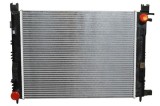 RADIATOR RACIRE LOGAN II 0.9 TCE/1.5 DCI 32184, Dacia