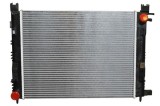 RADIATOR RACIRE LOGAN II 0.9 TCE/1.5 DCI 32184, Dacia