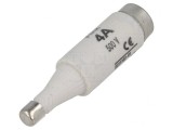 Siguranță ceramică 4A 500V
