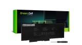Baterie pentru laptop Green Cell 93FTF GJKNX pentru Dell Latitude 5280 5290 5480 5490 5491 5495 5580 5590 5591 Precision 3520 3530