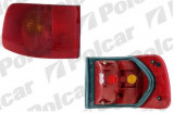 Stop spate lampa Audi 80 (B4)Sedan 09.1991-1994 COUPE/CABRIO/80 (B4) 09.1991-12.2000 BestAutoVest partea Dreapta Kft Auto, AutoLux