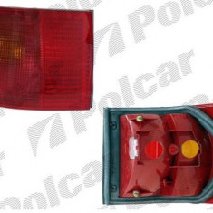 Stop spate lampa Audi 80 (B4)Sedan 09.1991-1994 COUPE/CABRIO/80 (B4) 09.1991-12.2000 BestAutoVest partea Dreapta Kft Auto