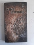 O SCURTA ISTORIE A MITULUI - KAREN ARMSTRONG