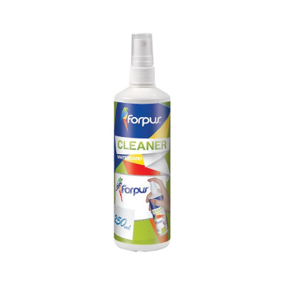 Cleaner pentru whiteboard Forpus 70601 250 ml foto