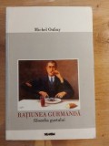 Ratiunea germana filozofia gustului- Michel Onfray