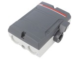 &Icirc;ntrerupător de Siguranță 4 Poli 25A IP65 11kW