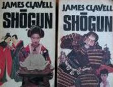 Shogun (2 vol.) - James Clavell foto