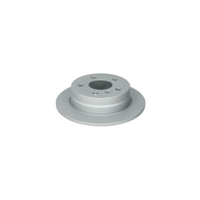 Disc frana MERCEDES-BENZ B-CLASS W245 BREMBO 08958010 foto