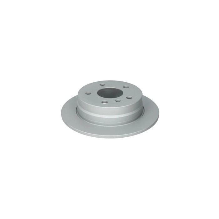 Disc frana MERCEDES-BENZ B-CLASS W245 BREMBO 08958010